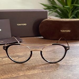 TOM FORD Men’s Glasses 👓 - Optical Frames 49mm